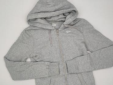 nike bluzy: Nike, Bluza z kapturem damska, rozmiar XS — 1