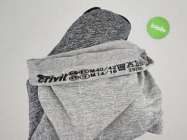 crivit top: Crivit, Top damski, rozmiar M — 5