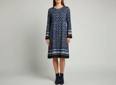 sukienka atomówki: Atmosphere, Sukienka damska, rozmiar L — 6