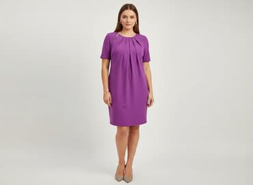 harley quinn sukienka: Imię, Sukienka damska, rozmiar XL — 7