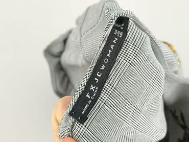 asos sukienka z bufiastymi rękawami: JUST WOMAN, Sukienka damska, rozmiar S — 6