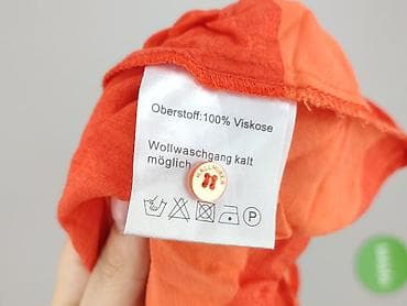 outlet second hand: Hallhuber, Bluzka damska, rozmiar L — 5
