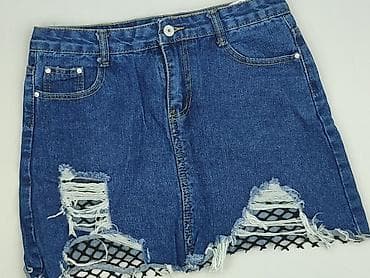 spódnico spodnie mini: Spódnica damska, rozmiar M — 1