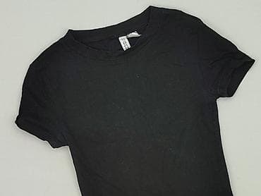 t shirty prodigy: H&M Divided, T-shirt damski, rozmiar XS — 1