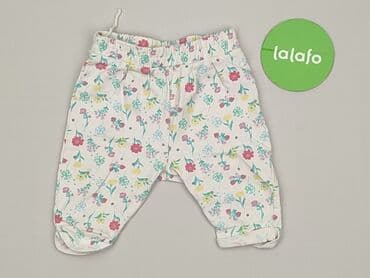 kombinezon czołgisty wz 2010: Leggings, Ergee, 1-3 months, condition - Very good — 2