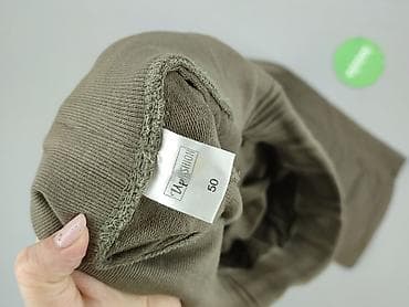 spodnie dresowe relab: Spodnie dresowe dla mężczyzn, rozmiar M — 4