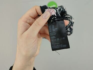 sukienka h m czerwona: H&M Divided, Sukienka damska, rozmiar S — 5