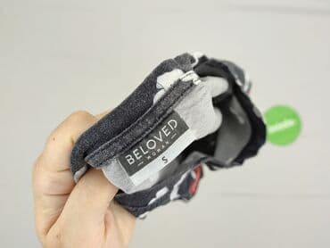 koszulka siatkarska z nazwiskiem: Beloved, T-shirt damski, rozmiar S — 5