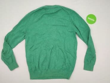 koszulka od c: Bluza dla mężczyzn, L, Marc OPolo, stan - Dobry — 3