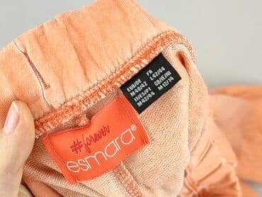 spodnie dresowe z napisem: Esmara, Sweatpants for women, size L (EU 40) — 4