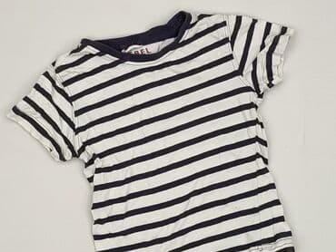 pepco koszulka termoaktywna: T-shirt, Rebel, 3-4 years, 98-104 cm, condition - Very good — 1