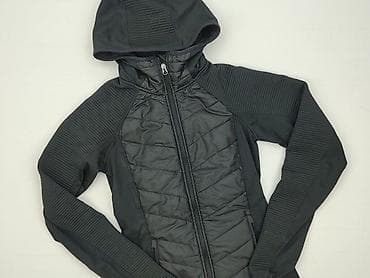 p: H&M Sport, Bluza z kapturem damska, rozmiar S — 1