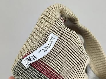 sweter zebra: Zara, Sukienka damska, rozmiar M — 4