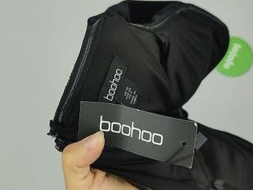 simple online: Boohoo, Sukienka damska, rozmiar M — 4