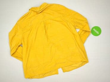 sukienki vicher: Yessica, Koszula damska, rozmiar 4XL — 3