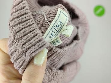 sweter wełna: FatFace, Sweter damski, rozmiar M — 4