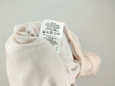 buty pudrowy róż na wesele: Sukienka damska, rozmiar S — 6