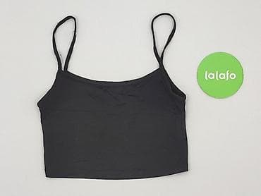 buty pull bear: Bershka, Women`s top, size M — 2