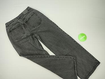 rebel primark: PULL&BEAR, Jeansy damskie, rozmiar M — 4