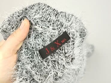 кофти жіночі польські: Светр жіночий, розмір L — 4