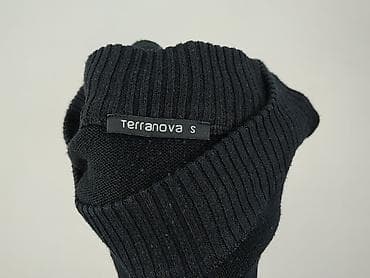 sweter w pandy: Terranova, Sweter damski, rozmiar S — 4