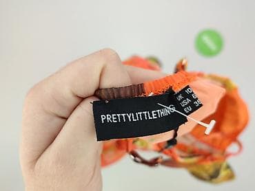 bb studio sukienka: PrettyLittleThing, Sukienka damska, rozmiar M — 4
