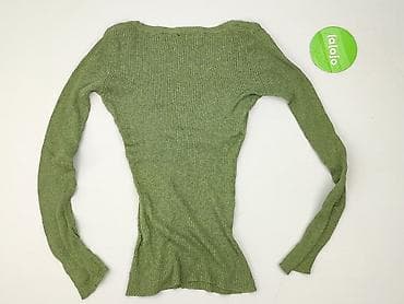 sweter hm w paski: Atmosphere, Sweter damski, rozmiar S — 3