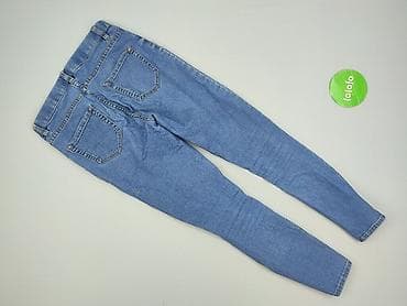 pulz jeans: Jeansy damskie, rozmiar S — 3