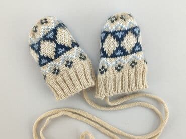 klapki adilette cloudfoam plus mono slides: Rękawiczki, One size, stan - Idealny — 1