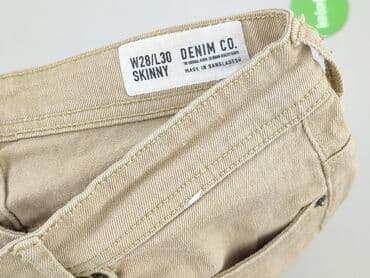Жінкам: Denim Co, Джинси жіночі, розмір S — 6