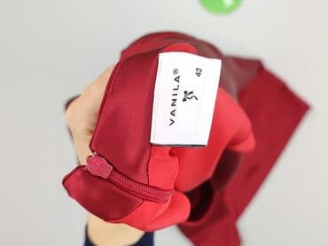 tiul do sukienki: Vanilia, Sukienka damska, rozmiar XL — 4