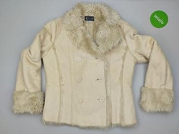 patriotic kurtka: Cecilia Classics, Kurtka zimowa damska, rozmiar S — 2