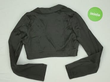 Women: Women's blazer, S — 3