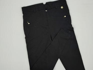 southpole: Us Polo Assn, Spodnie materiałowe damskie, rozmiar M — 1