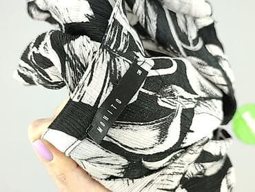 płaszczyk mohito: Mohito, Bluzka damska, rozmiar M — 4