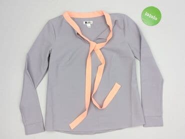 koszula damska z kokardą: Vubu, Жіноча блуза, розмір XS — 3