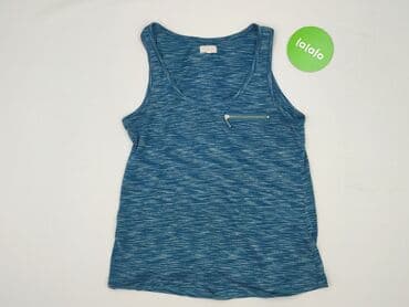 markowe t shirty damskie wyprzedaż zalando: Top damski, rozmiar M — 3