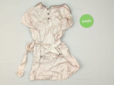 hm bluzka z odkrytymi ramionami: H&M, Bluzka damska, rozmiar L — 3