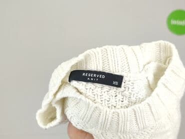 кофти жіночі польські: Reserved, Светр жіночий, розмір XS — 4