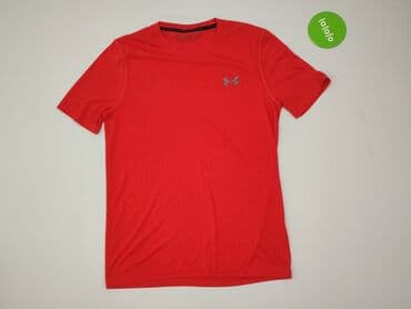 uzywane majtki: Under Armour, Koszulka dla mężczyzn, rozmiar S — 2
