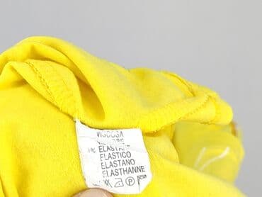 koszulki bez rękawów damskie versace: T-shirt damski, rozmiar L — 5