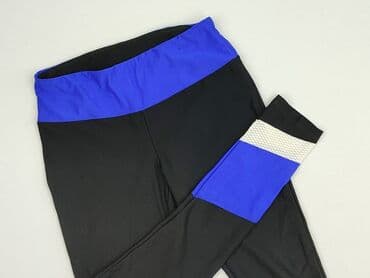 Workout, Legginsy Sportowe damskie, M w lalafo.pl Workout, Legginsy Sportowe damskie, M