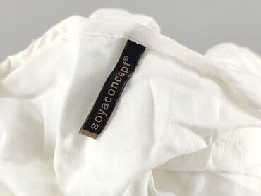 Women: Soyaconcept, Women's blouse, 3XL — 4