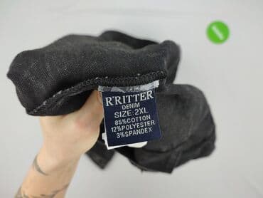 c a kurtka jeansowa: Kurtka jeansowa damska, 2XL — 5