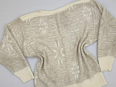 Sweter damski, rozmiar L