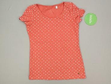 t shirty damskie basic: Esprit, T-shirt damski, rozmiar M — 2