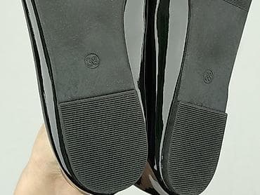 shepherd buty: Walkmaxx, Balerinki damskie, rozmiar 38 — 7