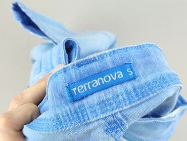 jeansy flare co to znaczy: Terranova, Джинси жіночі, S — 4