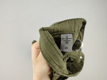 spodnie dresowe jack jones: Jack & Jones, Spodnie materiałowe damskie, rozmiar M — 4