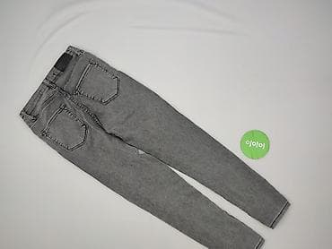 jeansy trf: Jeanswear, Jeansy damskie, rozmiar S — 3